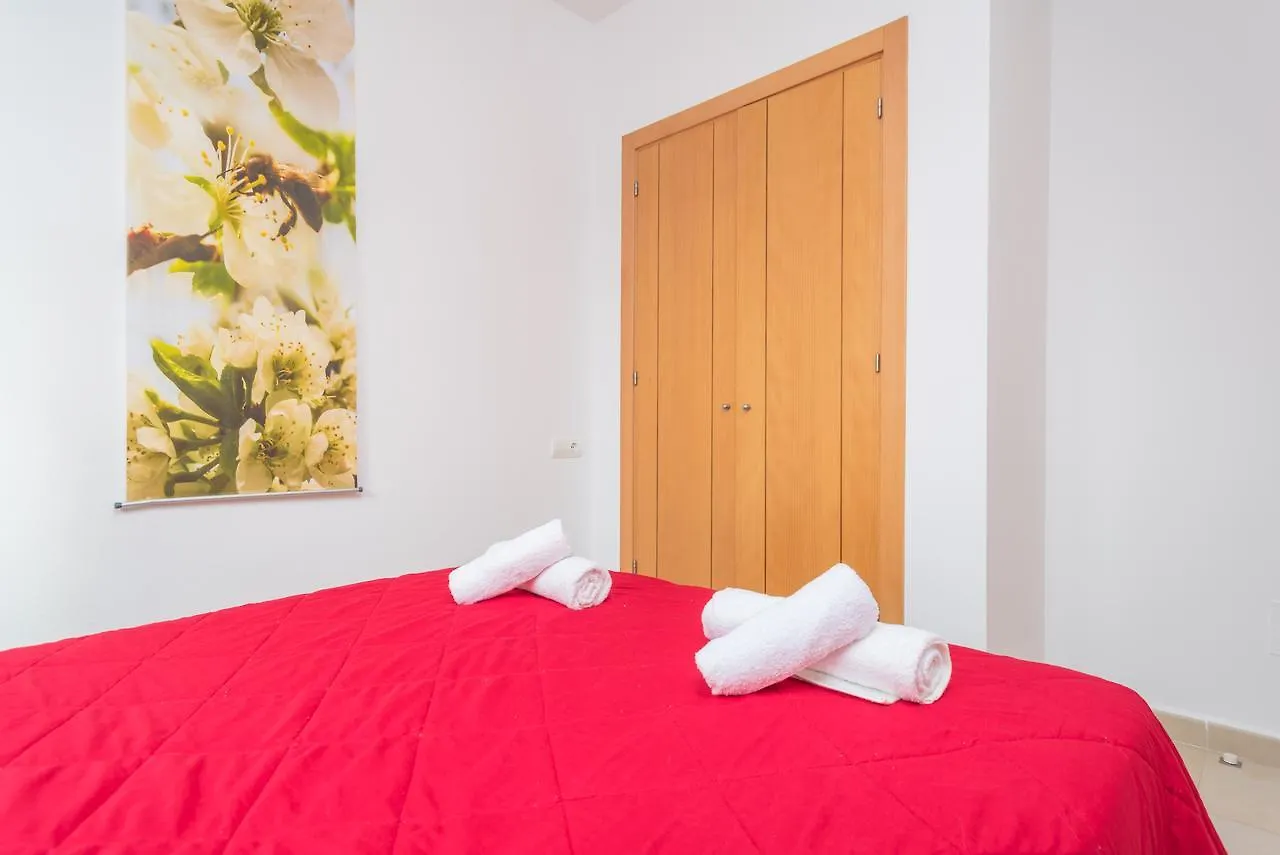 Вилла Marina D'Or IV Casa 5 Кала де Ор