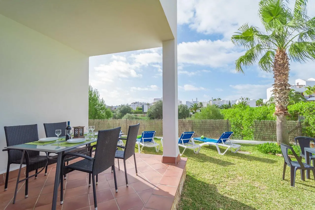 Вилла Marina D'Or IV Casa 5 Кала де Ор Дом отдыха