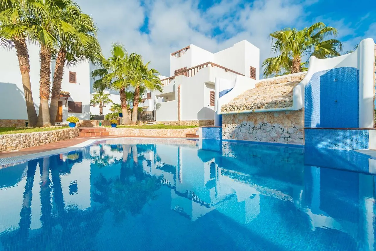 Вилла Marina D'Or IV Casa 5 Кала де Ор