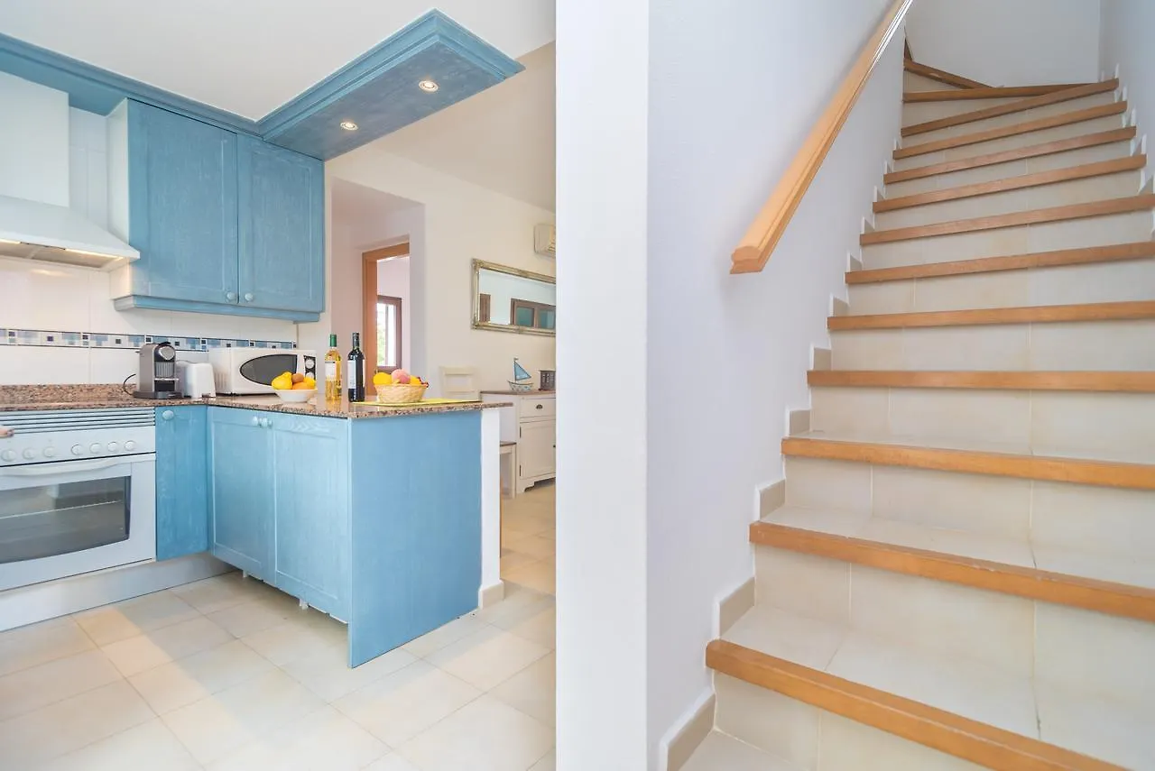 Вилла Marina D'Or IV Casa 5 Кала де Ор 0*,  Испания