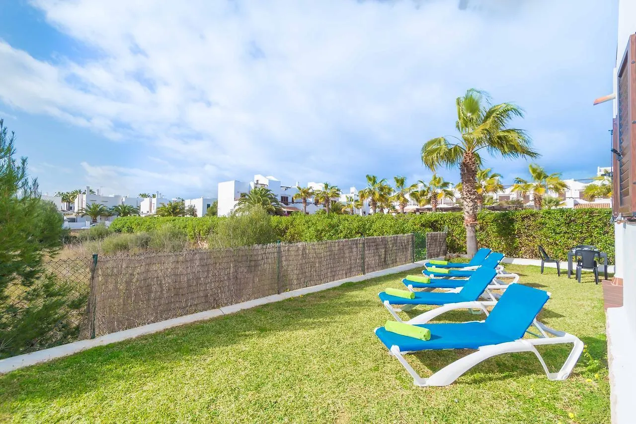 Вилла Marina D'Or IV Casa 5 Кала де Ор