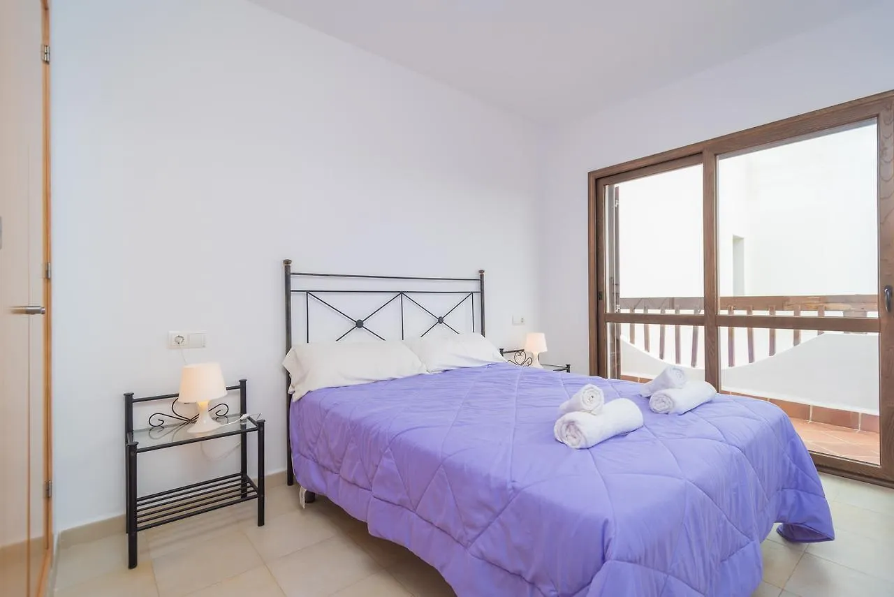 Вилла Marina D'Or IV Casa 5 Кала де Ор 0*,  Испания