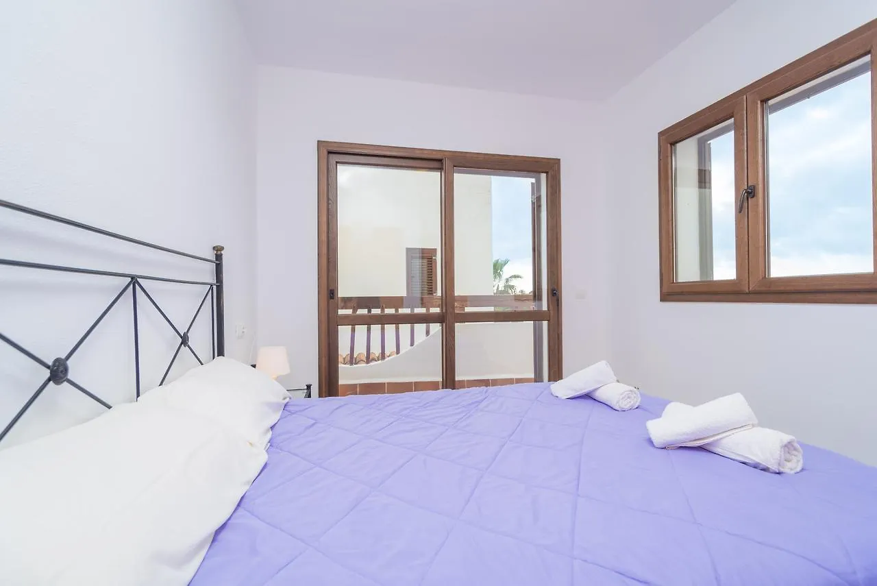 Вилла Marina D'Or IV Casa 5 Кала де Ор Дом отдыха
