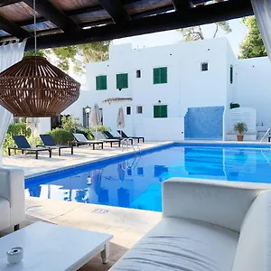 2* Maison d'hôtes Casa Ceiba Maria
