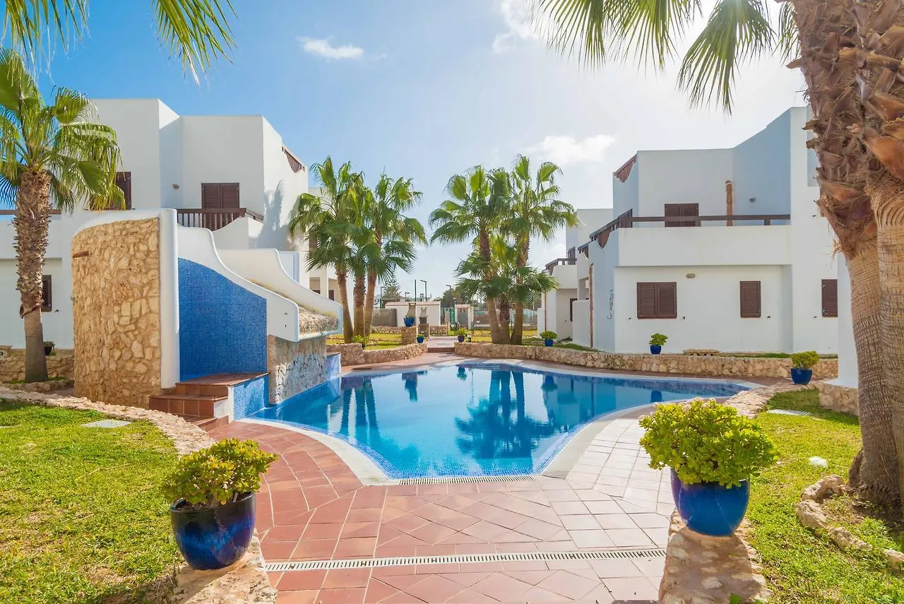 Marina D'Or IV Casa 5 Villa Cala d'Or  Holiday home