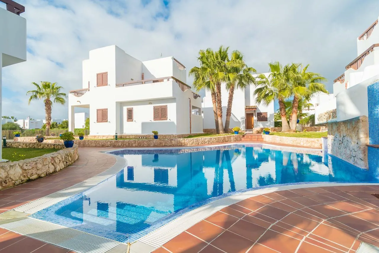 Marina D'Or IV Casa 5 Villa Cala d'Or