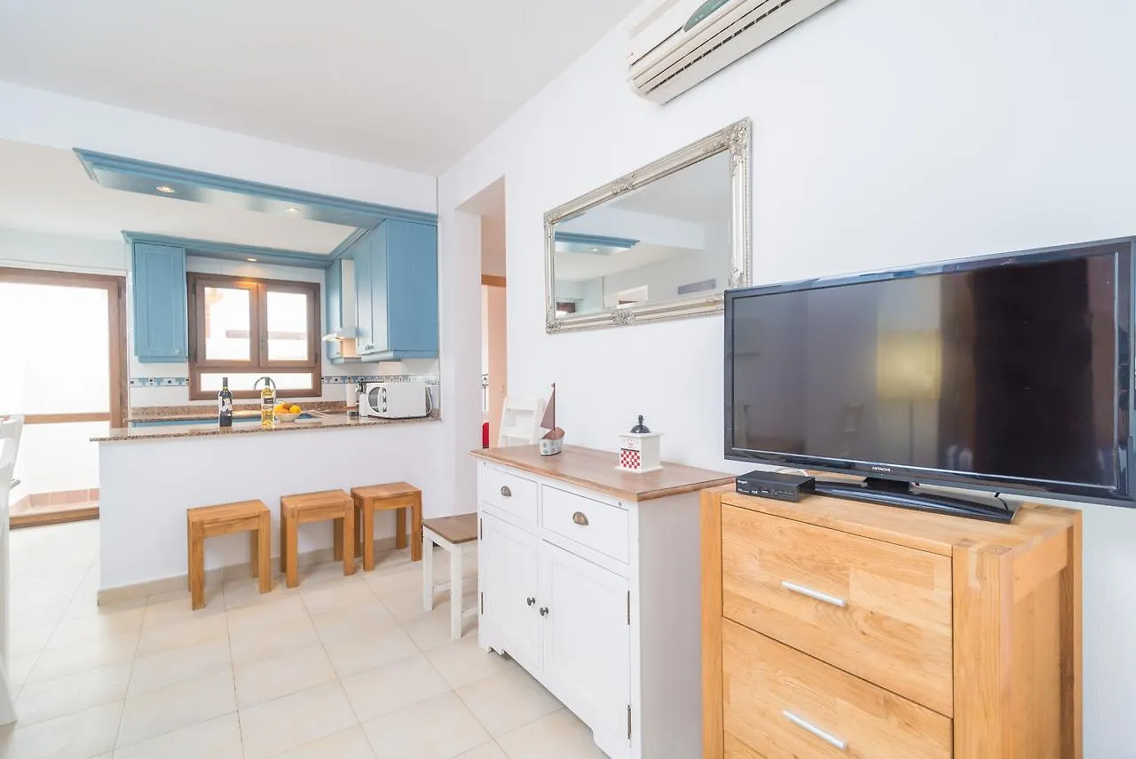 Holiday home Marina D'Or IV Casa 5 Villa Cala d'Or