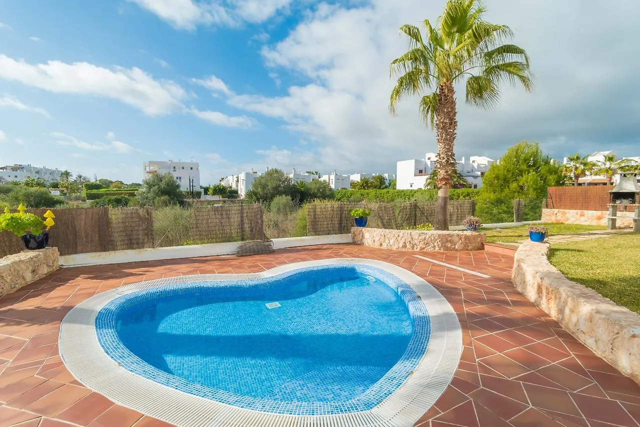 Holiday home Marina D'Or IV Casa 5 Villa Cala d'Or  Spain