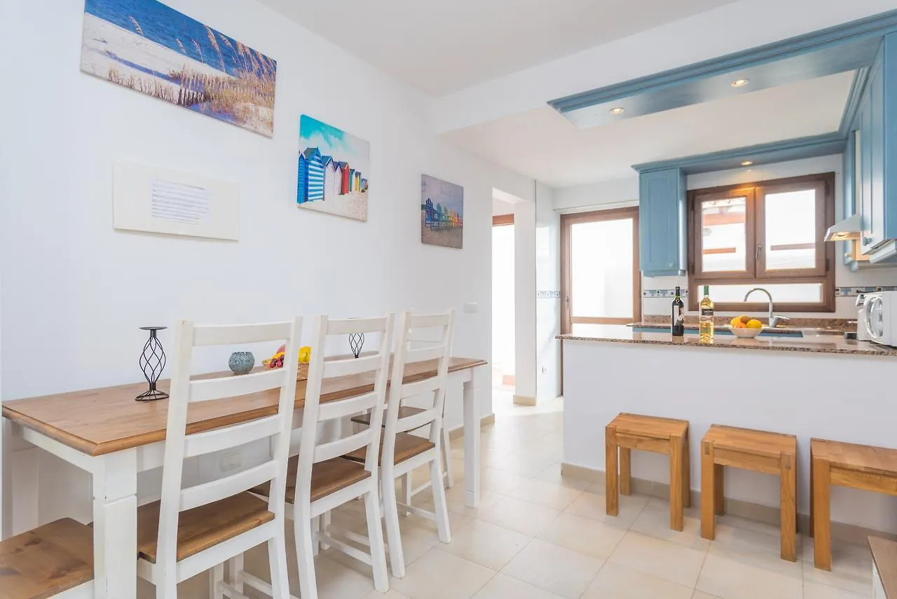 Marina D'Or IV Casa 5 Villa Cala d'Or  Holiday home Cala d'Or (Mallorca)