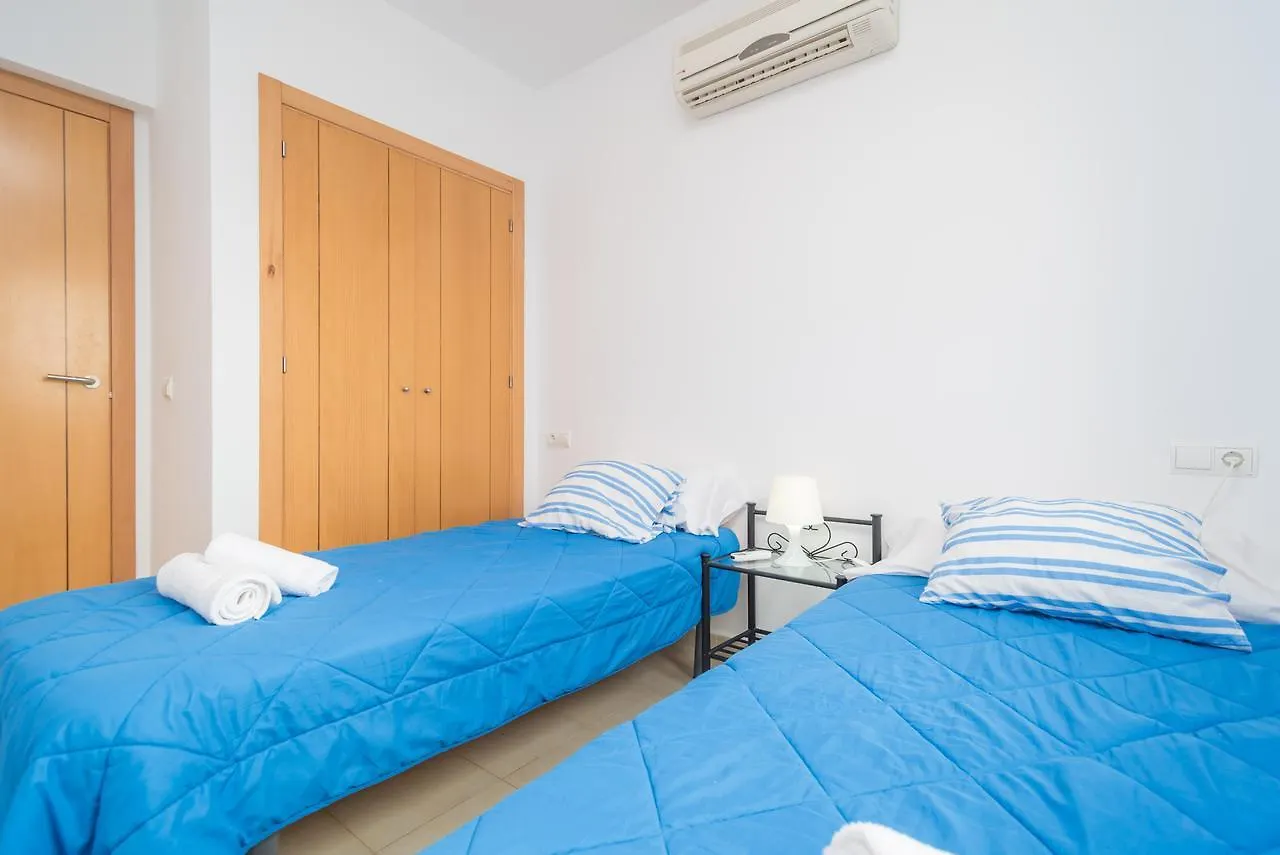 Holiday home Marina D'Or IV Casa 5 Villa Cala d'Or  Spain