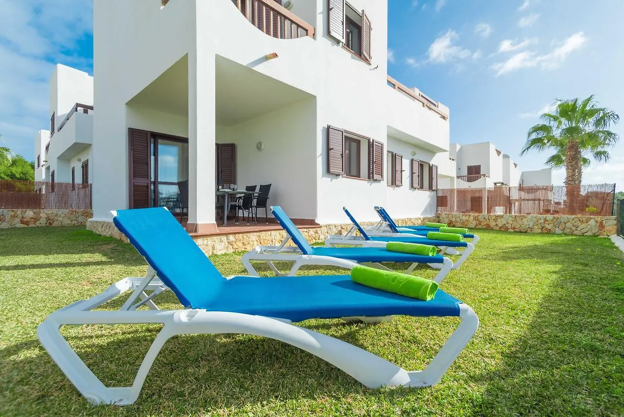 Marina D'Or IV Casa 5 Villa Cala d'Or